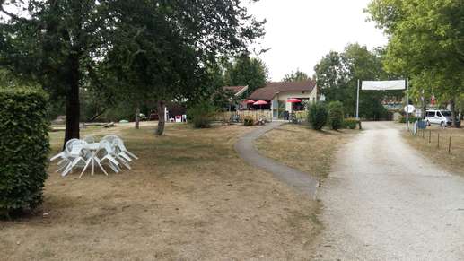 Added a photo to a location