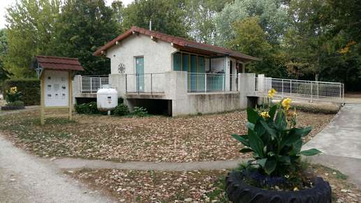 Added a photo to a location