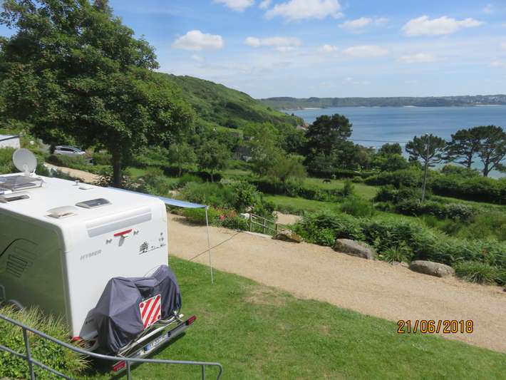 Camping Roz Ar Mor