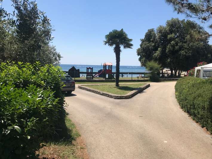 Naturist Kamp Koversada