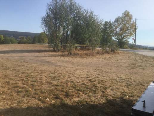 Added a photo to a location