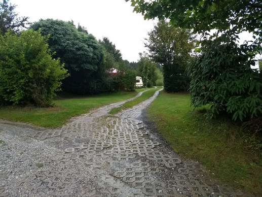Added a photo to a location