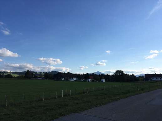 Added a photo to a location