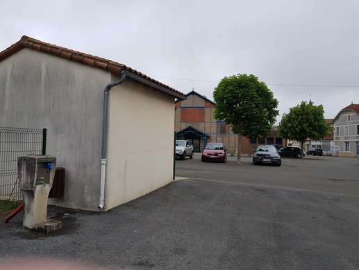 Ajout d'une photo à un emplacement