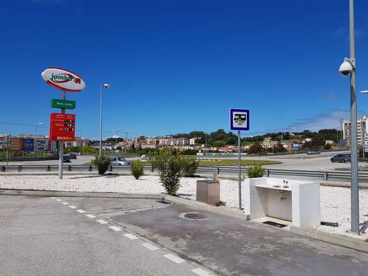 Ajout d'une photo à un emplacement