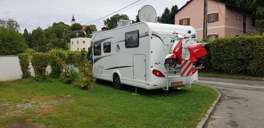 Ajout d'une photo à un emplacement
