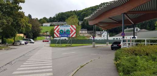 Ajout d'une photo à un emplacement