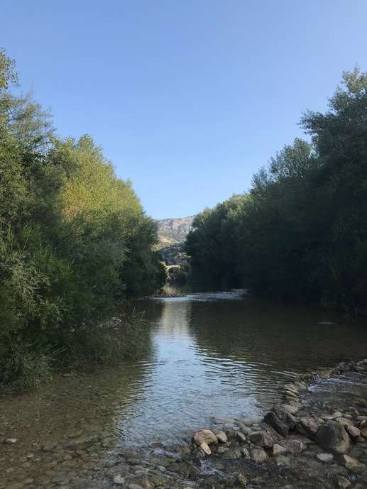Aggiunta una foto a una posizione