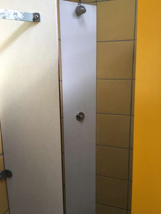 Ajout d'une photo à un emplacement