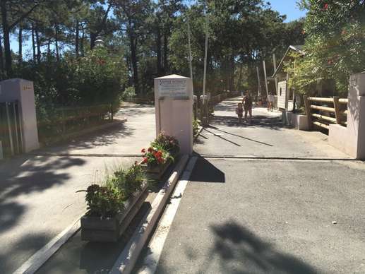 Ajout d'une photo à un emplacement