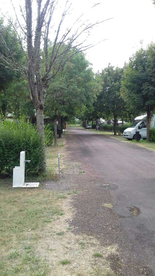 Aggiunta una foto a una posizione