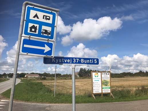 Einem Ort wurde ein Foto hinzugefügt
