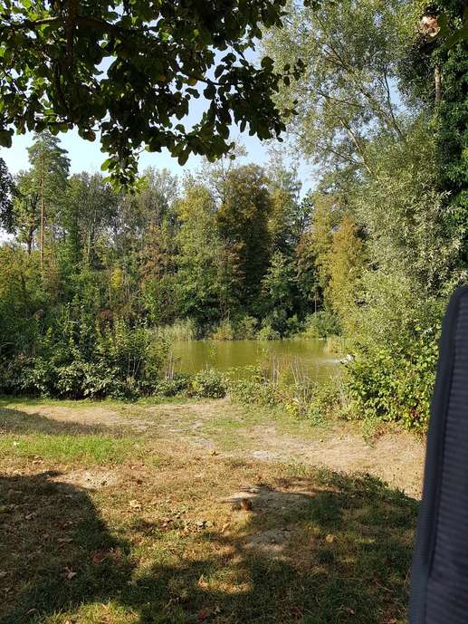 Een foto toegevoegd aan een locatie