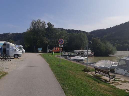 Ajout d'une photo à un emplacement