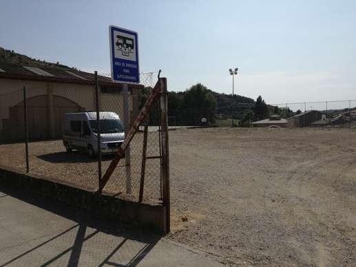 Added a photo to a location