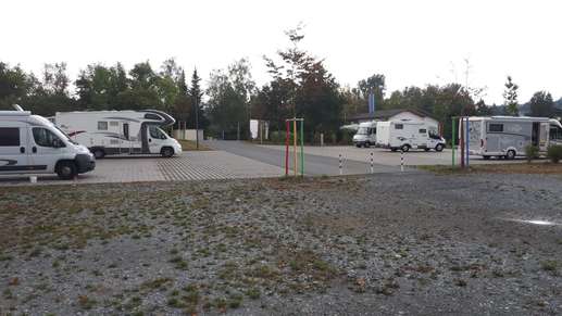 Ajout d'une photo à un emplacement