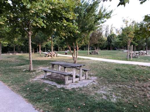 Added a photo to a location