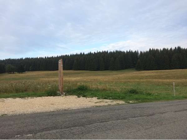 Col de Cuvery