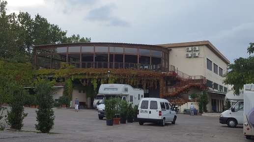 Added a photo to a location