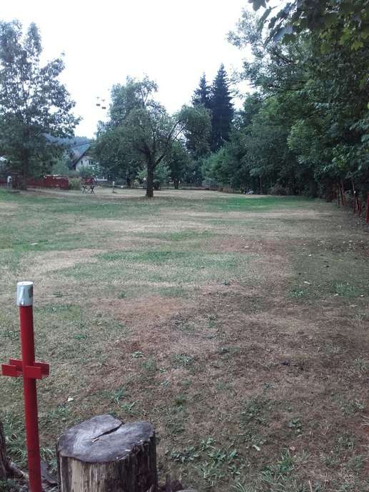 Added a photo to a location