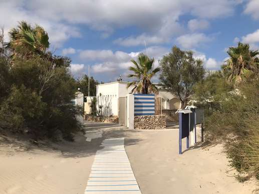 Added a photo to a location