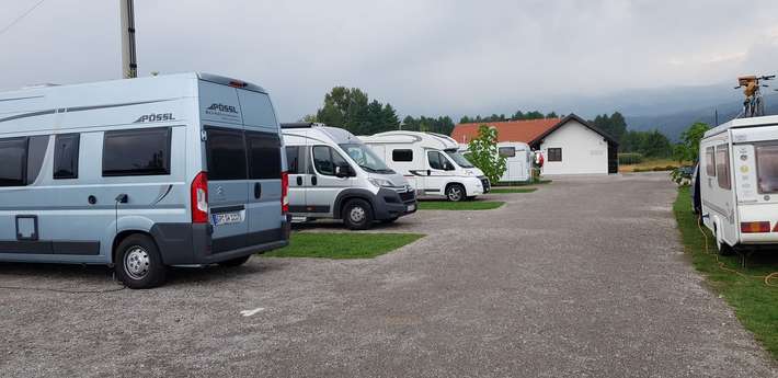 Camping Sabljaci