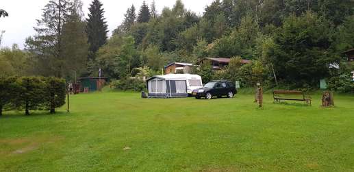 Ajout d'une photo à un emplacement
