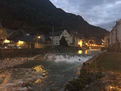 Een foto toegevoegd aan een locatie