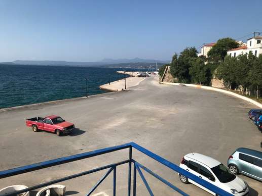 Added a photo to a location