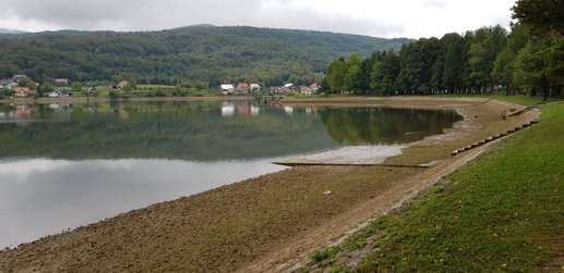 Ajout d'une photo à un emplacement