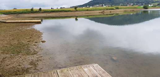 Ajout d'une photo à un emplacement