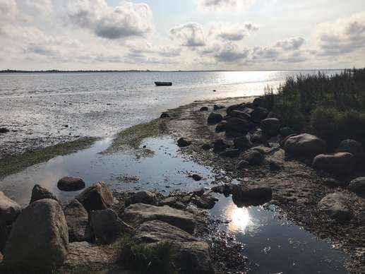 Einem Ort wurde ein Foto hinzugefügt