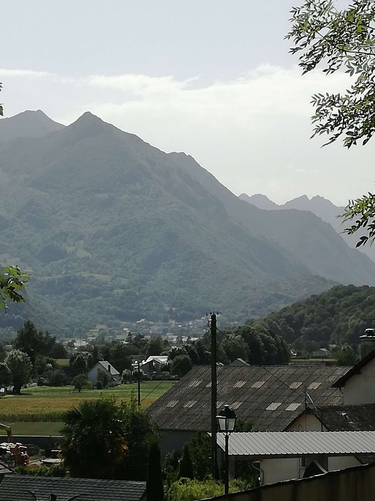 Camping du Lavedan
