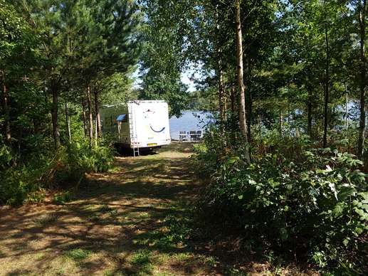 Added a photo to a location