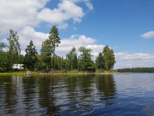 Added a photo to a location