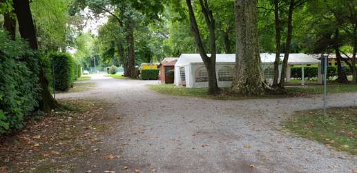 Ajout d'une photo à un emplacement