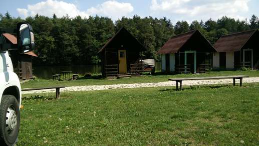 Added a photo to a location