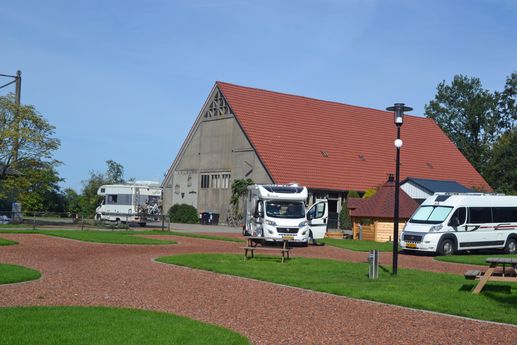 Einem Ort wurde ein Foto hinzugefügt