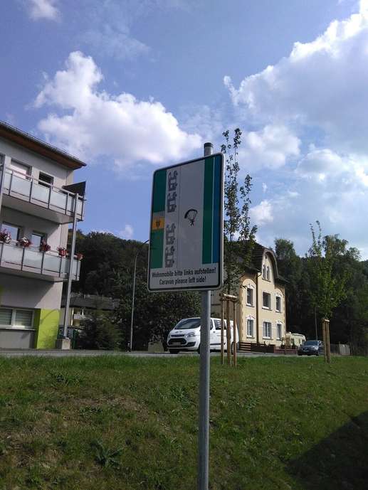 Added a photo to a location