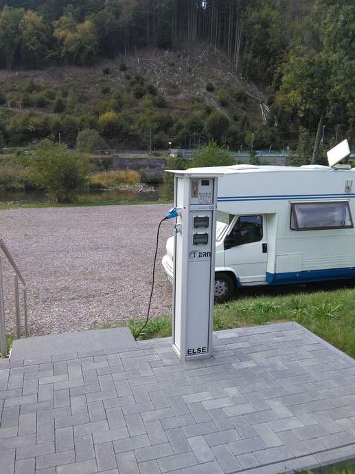 Added a photo to a location