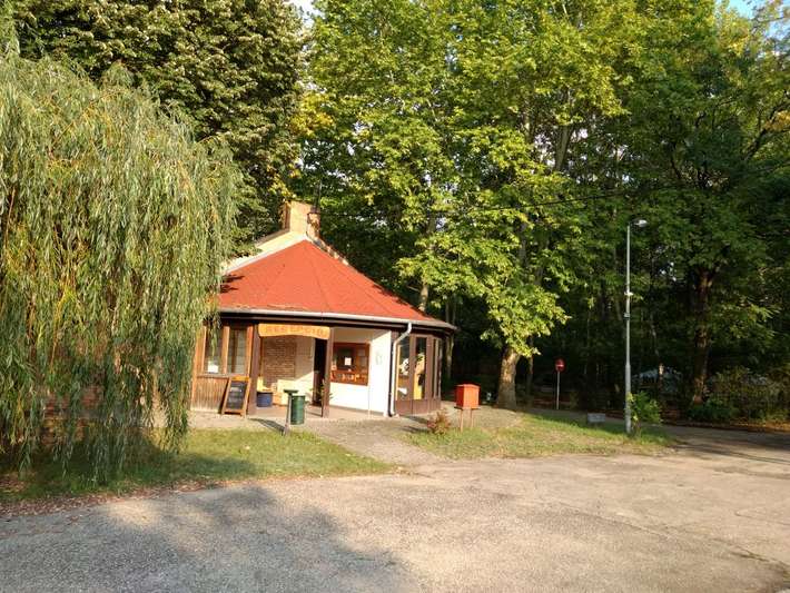 Camping Szeri