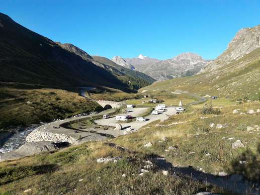Added a photo to a location