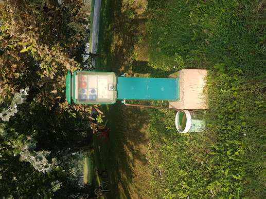 Added a photo to a location