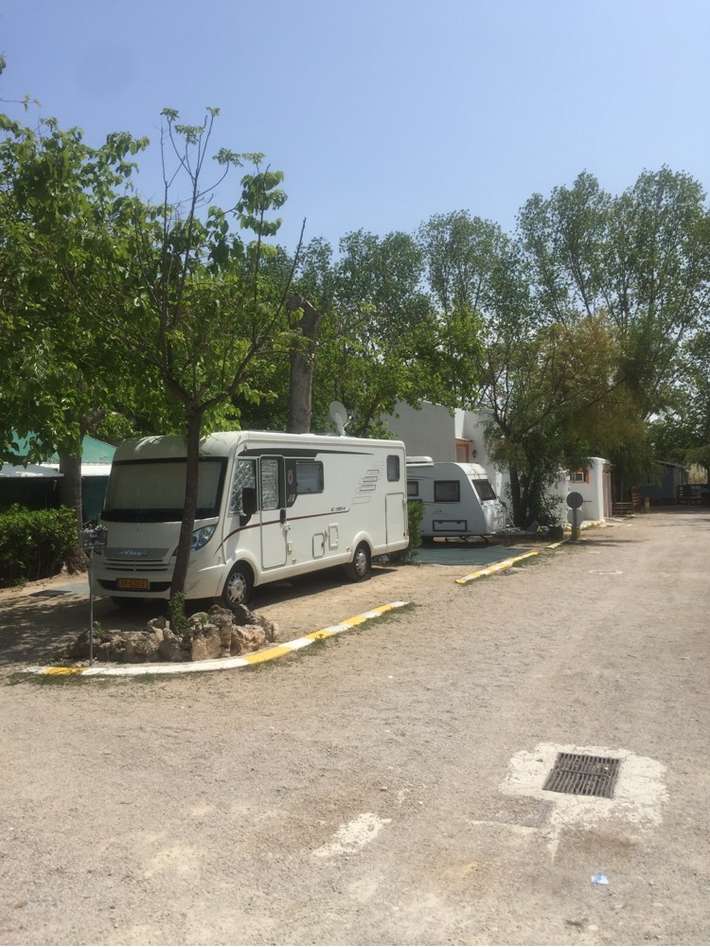 HolaCamp Gandía