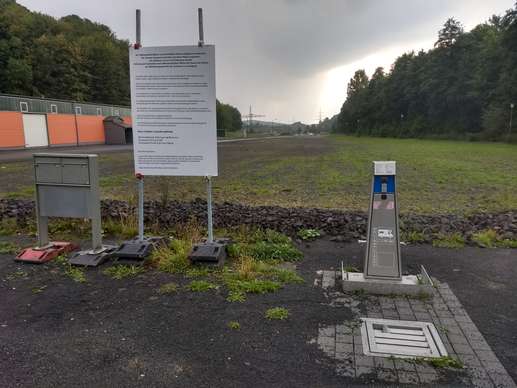 Einem Ort wurde ein Foto hinzugefügt
