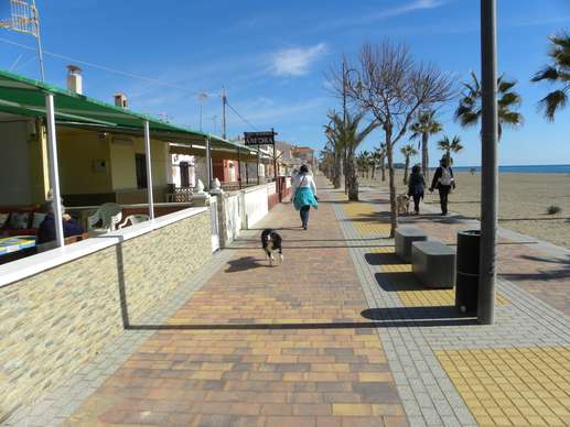 Added a photo to a location