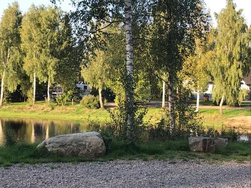 Added a photo to a location