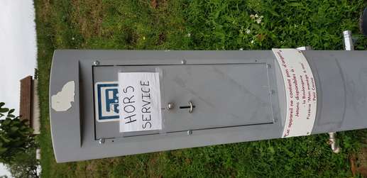 Added a photo to a location