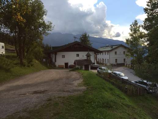 Added a photo to a location