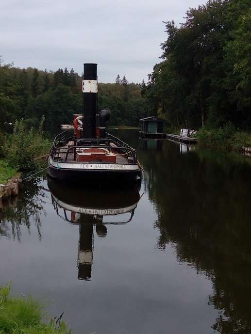 Een foto toegevoegd aan een locatie